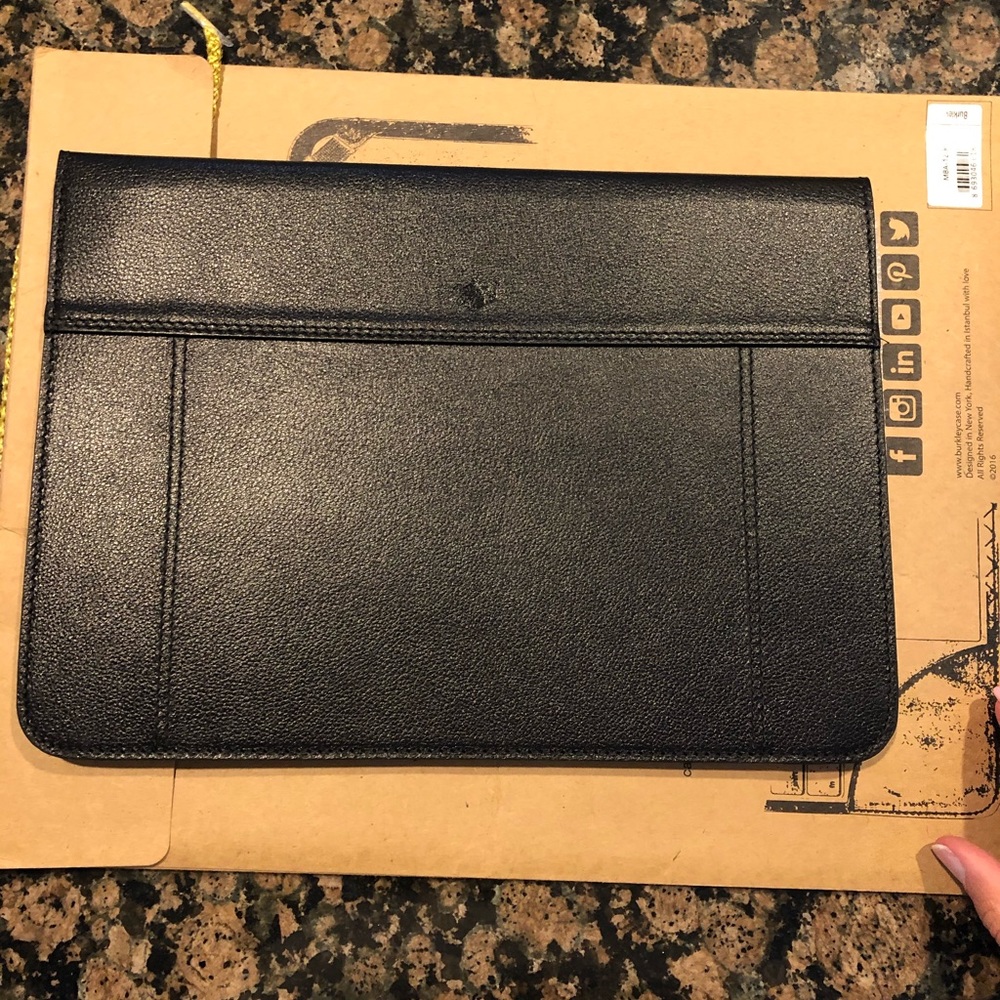 lap top case